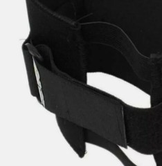 2 Pack BeActive Plus AS SEEN ON TV Pressure Point Brace Relieve Acupressure Leg