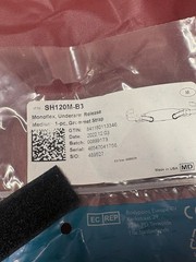 BodyPoint Monoflex Chest Support #SH120M-B3