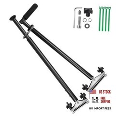 Handicap Driving Hand Controls for Disabled Drivers,Car Pedal Assist Black