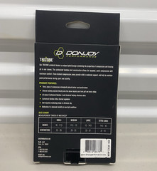 Donjoy Performance Trizone Tennis/Golf Strap Size Medium Brand NEW