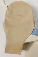 CONVATEC 22763 Activelife 1-Pc Drainable Pouch Pre-Cut 2-1/2″ Opaque 1 BX/10EA