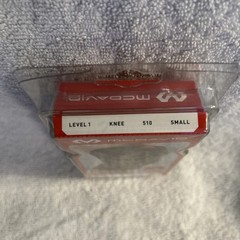 McDavid 510 Level 1 General Purpose Protection & Knee Support – Small Free S & H