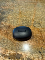 Rexton M-Core R-LI Hearing Aids with connexx charging station