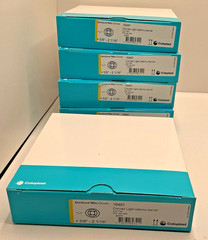 Coloplast SenSura Mio 16491 Convex Light Ostomy Barrier 5/8″-2-1/16″ 5/box