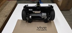 Vive Health Drive Train Component Assembly Gray Black Mobility Scooter