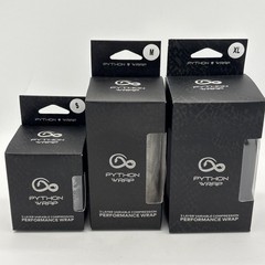 Python Wrap 3 Layer Variable Compression Performance Wrap Stabilize Wicking
