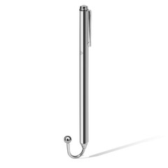 Telescoping Wire Reacher Pole, 36 Inch Extended Length, 6.375 Inch Collapsed …