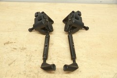 Quantum Flip-Up ARMREST MOUNT Angle Articulation Brackets Edge 2.0 3 MEC1612354