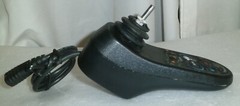 8 keys RNET PG Drives Joystick D51316.01 for QUICKIE and PERMOBIL Power Chair