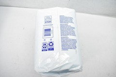 Tena Dry Comfort Briefs Large 40-56 In 2 Packs 20ct Adult Diapers Unisex White