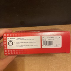 Hollister CeraPlus Barriers (11505) 2-1/4″ Flange Pre-Sized 1-1/8″ PACK of 5 NEW