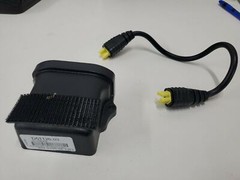 PG DRIVES R-NET ENCODER MODULE for WHEELCHAIR MOTORS QUICKIE SURETRAC