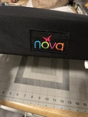 NOVA Medical 3″ Foam Cushion with Cover SHIPS FREE NOW