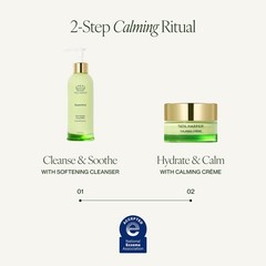 Tata Harper Superkind Softening Cleanser Gentle Cleanser For Sensitive Skin