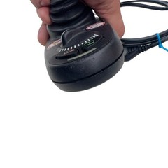 D51157 PG Drives D51157.01 Joystick Controller Power Wheelchair 4-Pin GC2