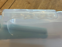 SPIL-PRUF Urinal – Female Transparent