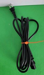 Invacare Linak BAJ100000091 Reliant Patient Lift Battery, Charger & Charge Rail