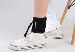 Drop Foot Brace AFO Orthosis Hemiplegia Stroke Ankle Foot Brace Elevator/Support