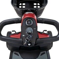 Go Go® Endurance Li Mobility Scooter
