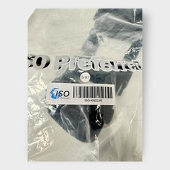 [ISO Preferred] OA Dual Upright ROM Hinge Knee Brace ISO-KN220R Small, Right NEW
