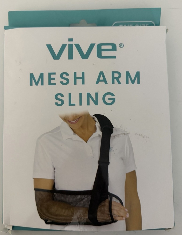 Vive Mesh Arm Sling