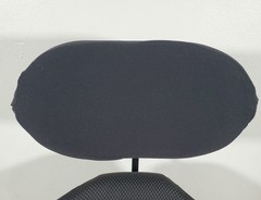 Invacare Matrx Elite Backrest + Headrest Deep Contour Power/manual Wheelchair