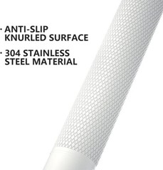 32 Inch anti Slip Shower Grab Bar Oil Rubbed Bathroom Hand Rail Support