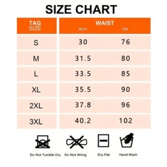 Heavy Duty Weight Lift Lumbar Lower Back Waist Support Belt Brace Suspender Work