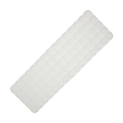 Abdominal Compression Board Post-Surgery Recovery Foam (White)