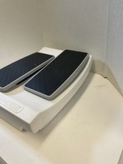 LegXercise Pro LEGX-012 Works No Remote or Power Cord