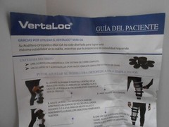 Vertaloc Max OA Knee Leg ROM Brace Support LEFT Small NEW Bundle