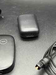 Sonova Digital Wireless Accessory TV Connector V2 With Cords