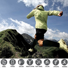 Compression Socks 3 Pairs Leg Support Stockings Pain Relief Fr Men Women S-XXL