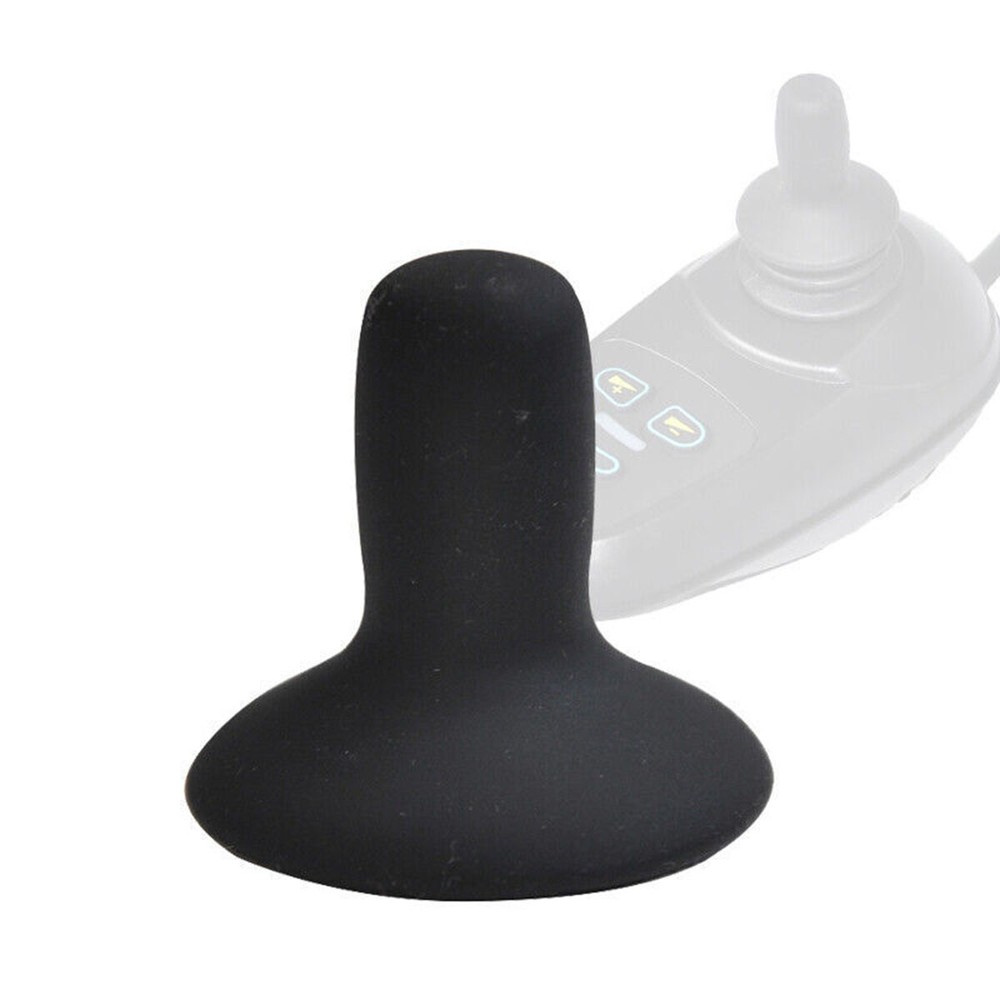1-5 Rubber Joystick Knob Button For Hoveround Shoprider Electric Wheelchair Jet