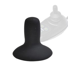 1-5 Rubber Joystick Knob Button For Hoveround Shoprider Electric Wheelchair Jet