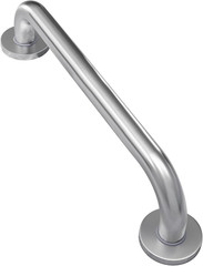 Grab Bars for Shower 18 Inches, Shower Grab Bars for Senior anti Slip, Safety Gr