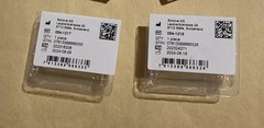 Phonak Lumity Marvel Paradise Unitron Discover Moxi Blu Vivante 3M Speaker Wires