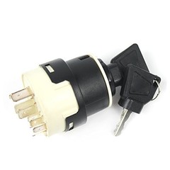 701/45500 330262 1532371C2 50988 20500101 85804674 701/80184 Ignition Switch