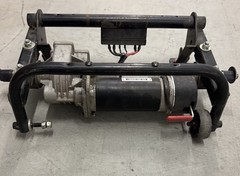 Motor Transaxle for Drive Scout 3 & 4 Mobility Scooter SC63L244727FR0BB