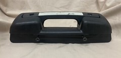 Back Rubber Bumper and Handle for Pride Go-Go Ultra Scooter S40U, S44U