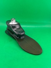 Ottobock Otto bock Luxon Max journey prosthetic foot. Size 26. Great condition