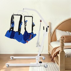 Electric Patient Lift Patient Transfer Lift For Home Use 150kg/330.69lbs 8000N