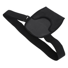 Colostomy Bag Cover Waterproof Adjustable Portable Stretchy Ostomy Pouch Cover