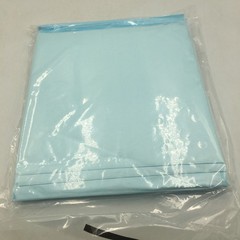 Secure Underpads 23×36 Lt Blue Disposable Bed Pads 10 Count Incontinence Chux