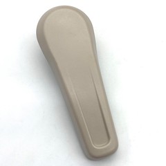 MaficRep 5C6881236 Front Seat Recliner Lever Handle LH or RH Compatible Beige