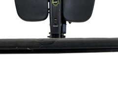 Invacare/Rovi Power Legrest Footrest TDX SP2, More TRC1811 94UA1KB1 Wheelchair
