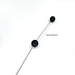 Heavy Duty Button Master for Emergency Tool Long Reach Length 29.5 inch