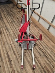Molift Quickriser2+ Patient Lift– Swl 200kg And 1 Sling No Battery