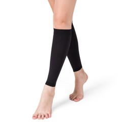 Calf Compression Socks 20-30 mmHg Men Women Stockings Medical Varicose Veins DVT