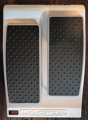 LegXercise Pro Leg Exerciser with Power Adapter & Remote TESTED Model LEGX-012